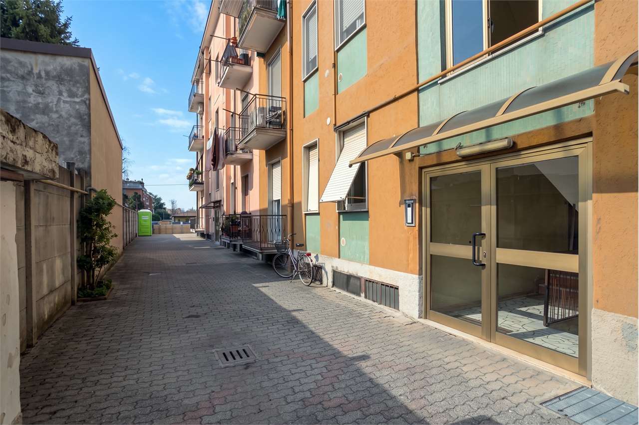 VENDITA 2 Locali, Monza, 157.000 Euro