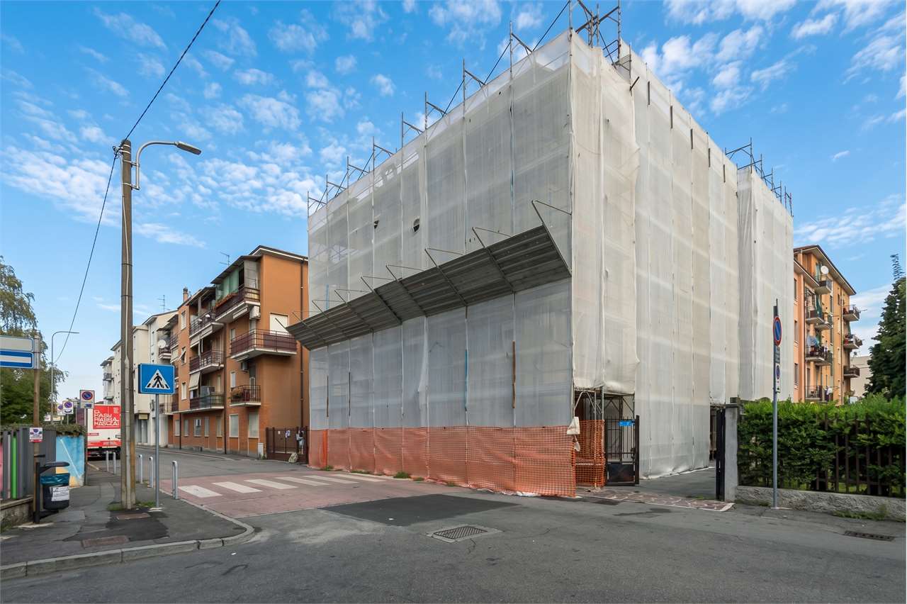 VENDITA 2 Locali, Monza, 157.000 Euro