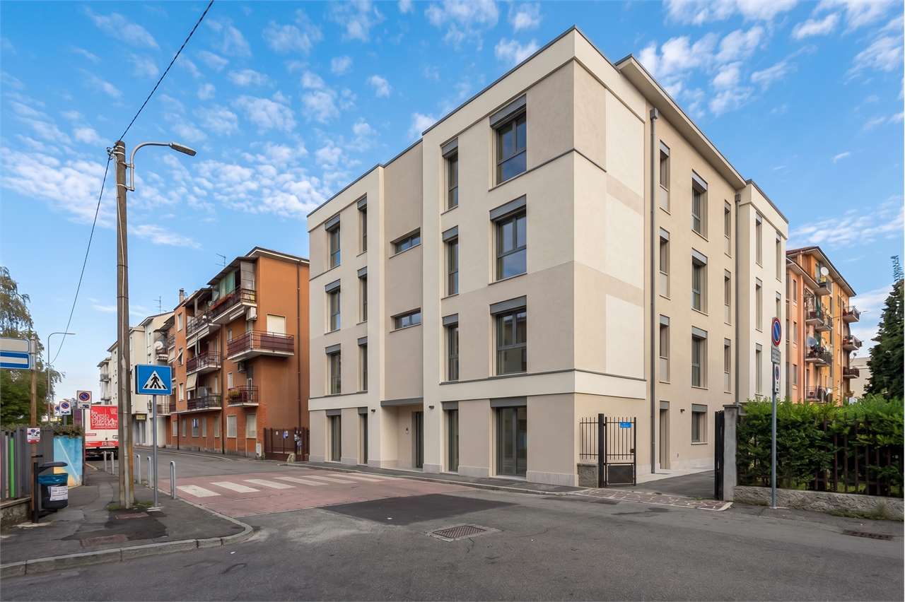 VENDITA 2 Locali, Monza, 157.000 Euro