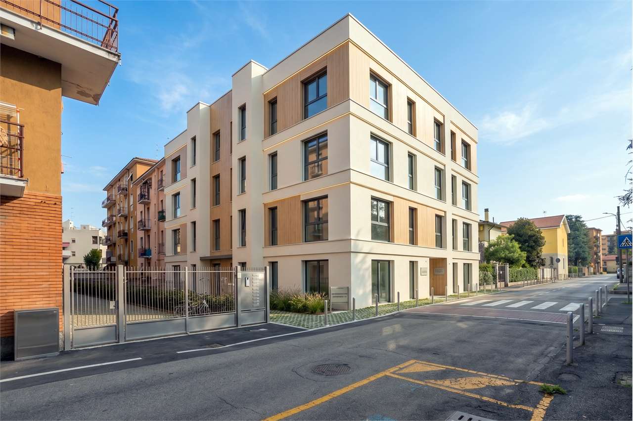 VENDITA 2 Locali, Monza, 157.000 Euro