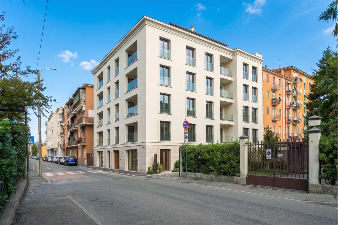 VENDITA 2 Locali, Monza, 157.000 Euro