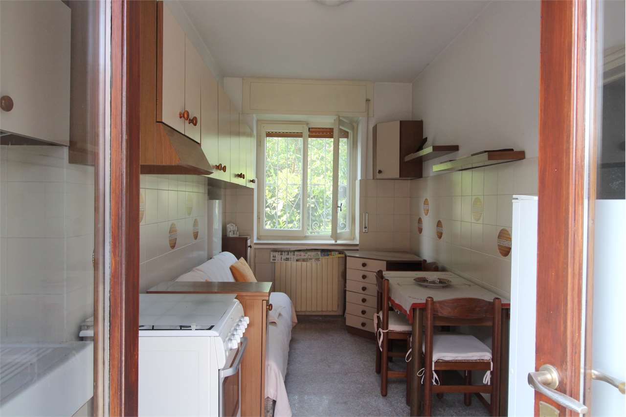 VENDITA 2 Locali, Roncello, 62.000 Euro