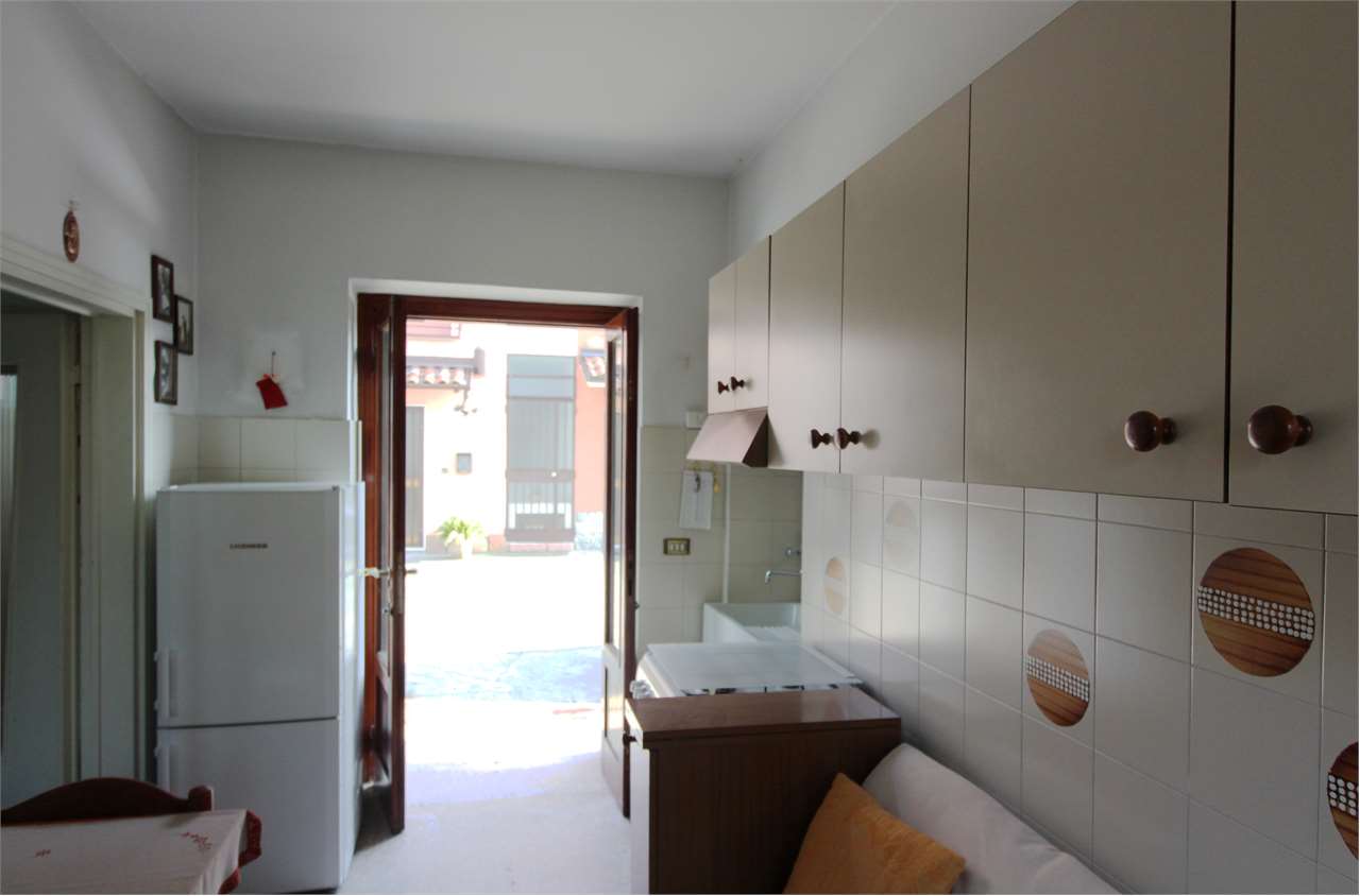 VENDITA 2 Locali, Roncello, 62.000 Euro