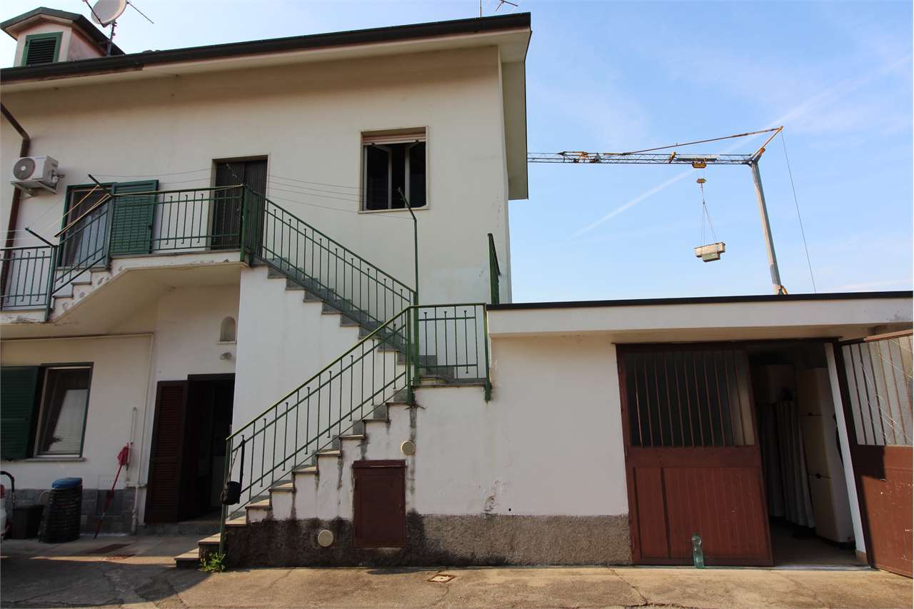 VENDITA 2 Locali, Roncello, 62.000 Euro