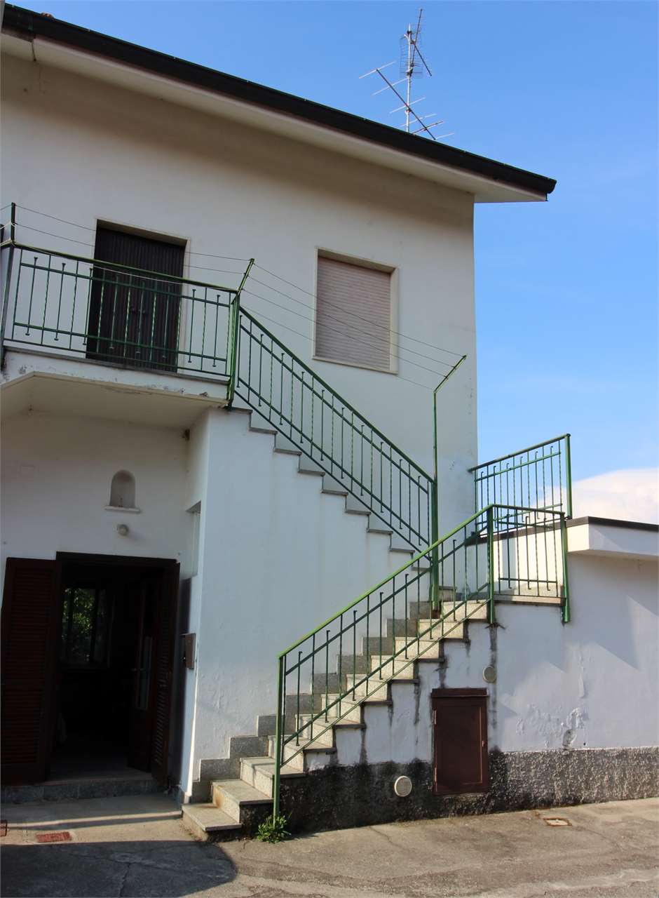 VENDITA 2 Locali, Roncello, 62.000 Euro