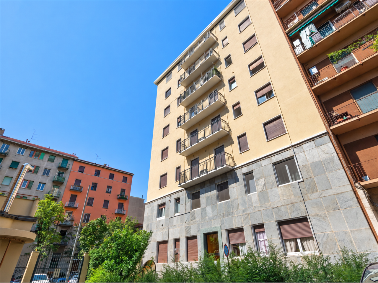 VENDITA 2 Locali, Milano, 299.800 Euro