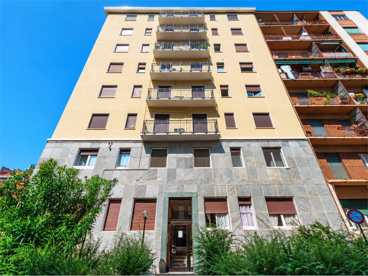 VENDITA 2 Locali, Milano, 299.800 Euro