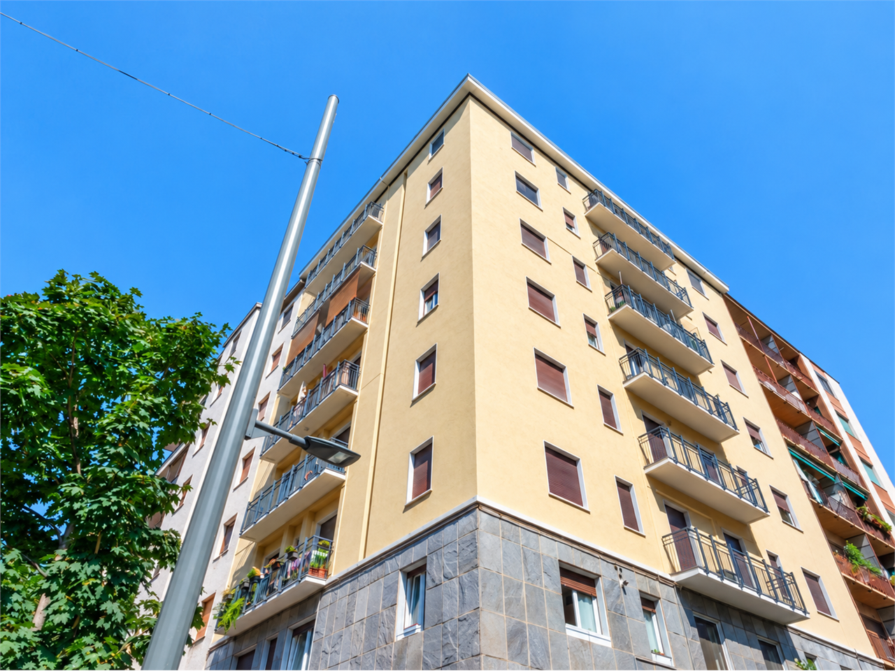 VENDITA 2 Locali, Milano, 299.800 Euro
