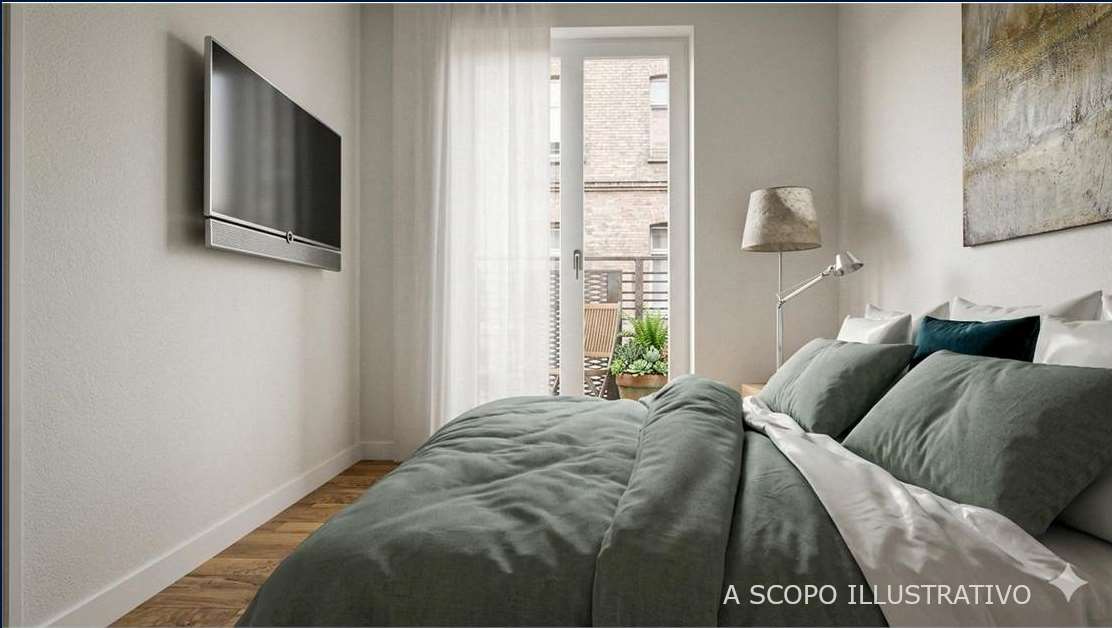 VENDITA 2 Locali, Milano, 299.800 Euro