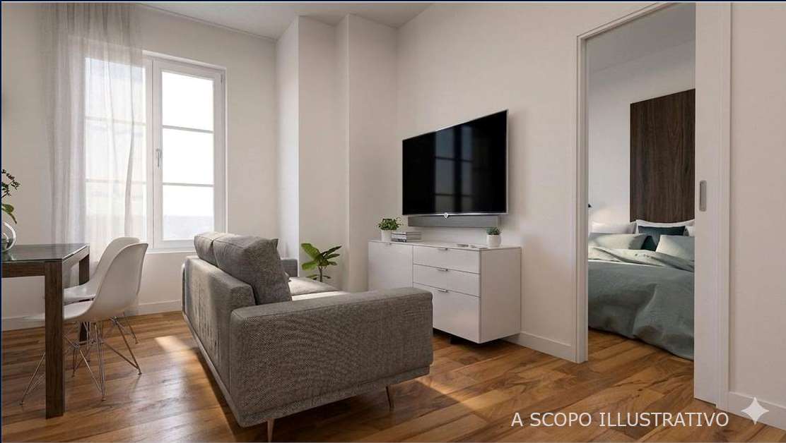 VENDITA 2 Locali, Milano, 299.800 Euro