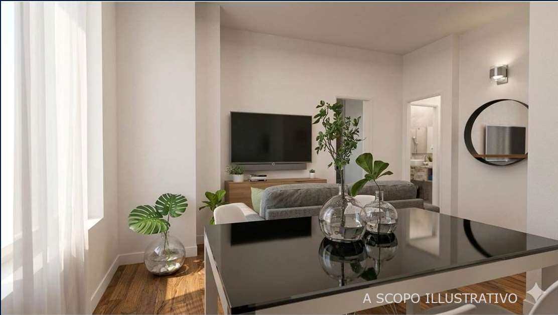 VENDITA 2 Locali, Milano, 299.800 Euro