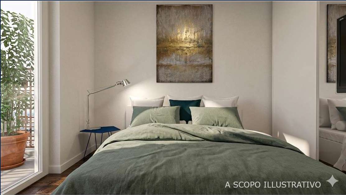 VENDITA 2 Locali, Milano, 299.800 Euro