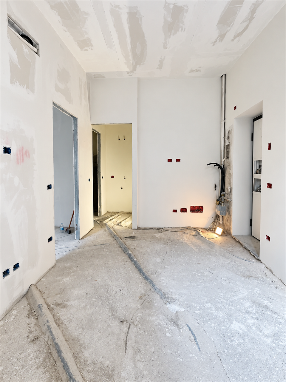 VENDITA 2 Locali, Milano, 299.800 Euro