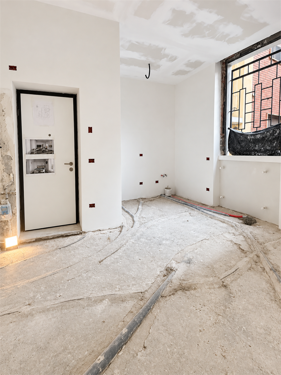 VENDITA 2 Locali, Milano, 299.800 Euro