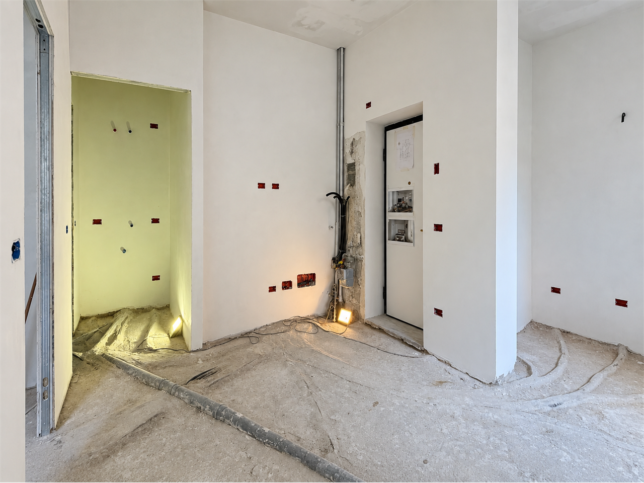 VENDITA 2 Locali, Milano, 299.800 Euro