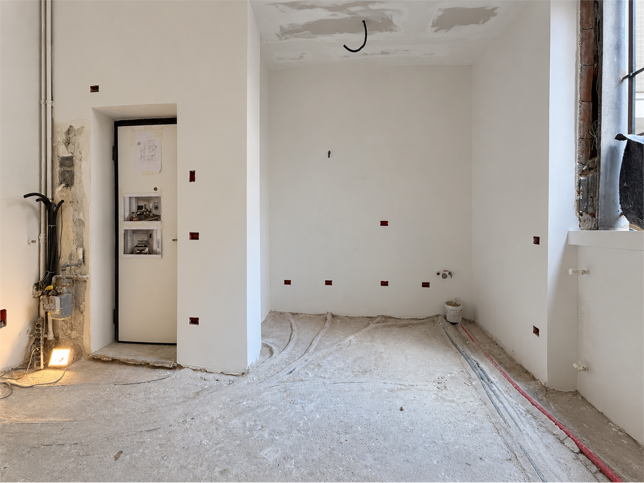 VENDITA 2 Locali, Milano, 299.800 Euro