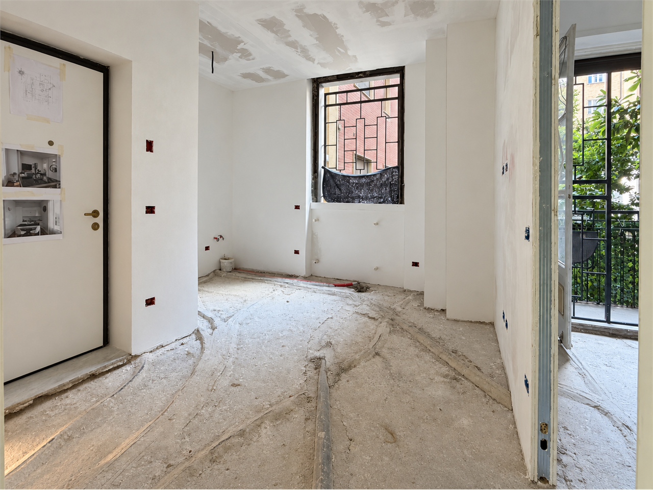 VENDITA 2 Locali, Milano, 299.800 Euro