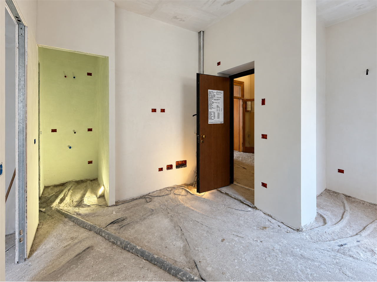 VENDITA 2 Locali, Milano, 299.800 Euro