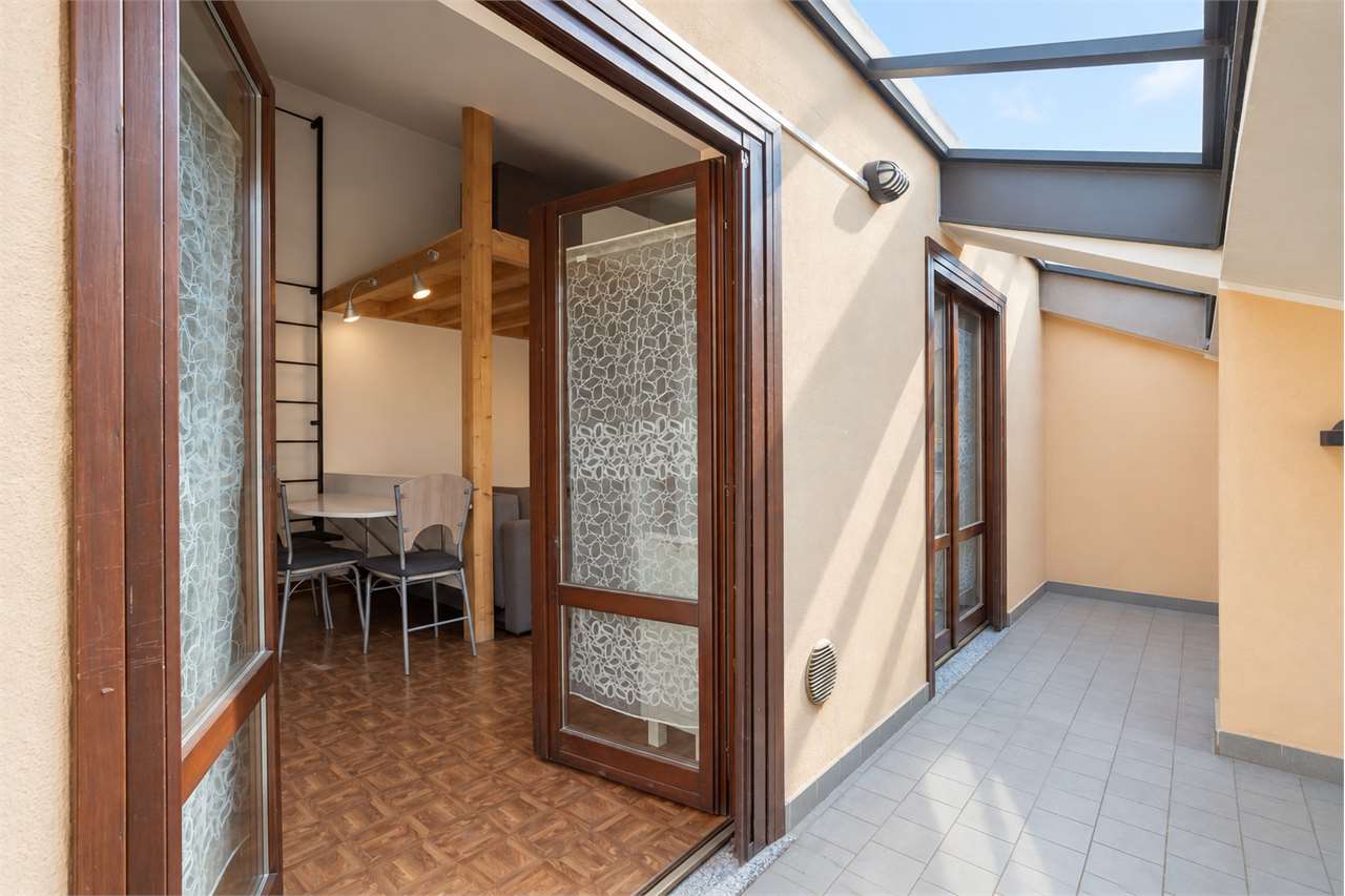 VENDITA 2 Locali, Grezzago, 75.000 Euro