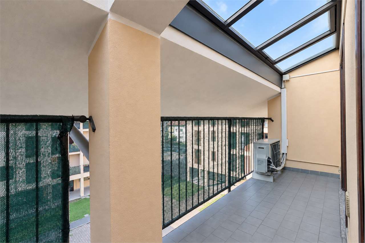 VENDITA 2 Locali, Grezzago, 75.000 Euro