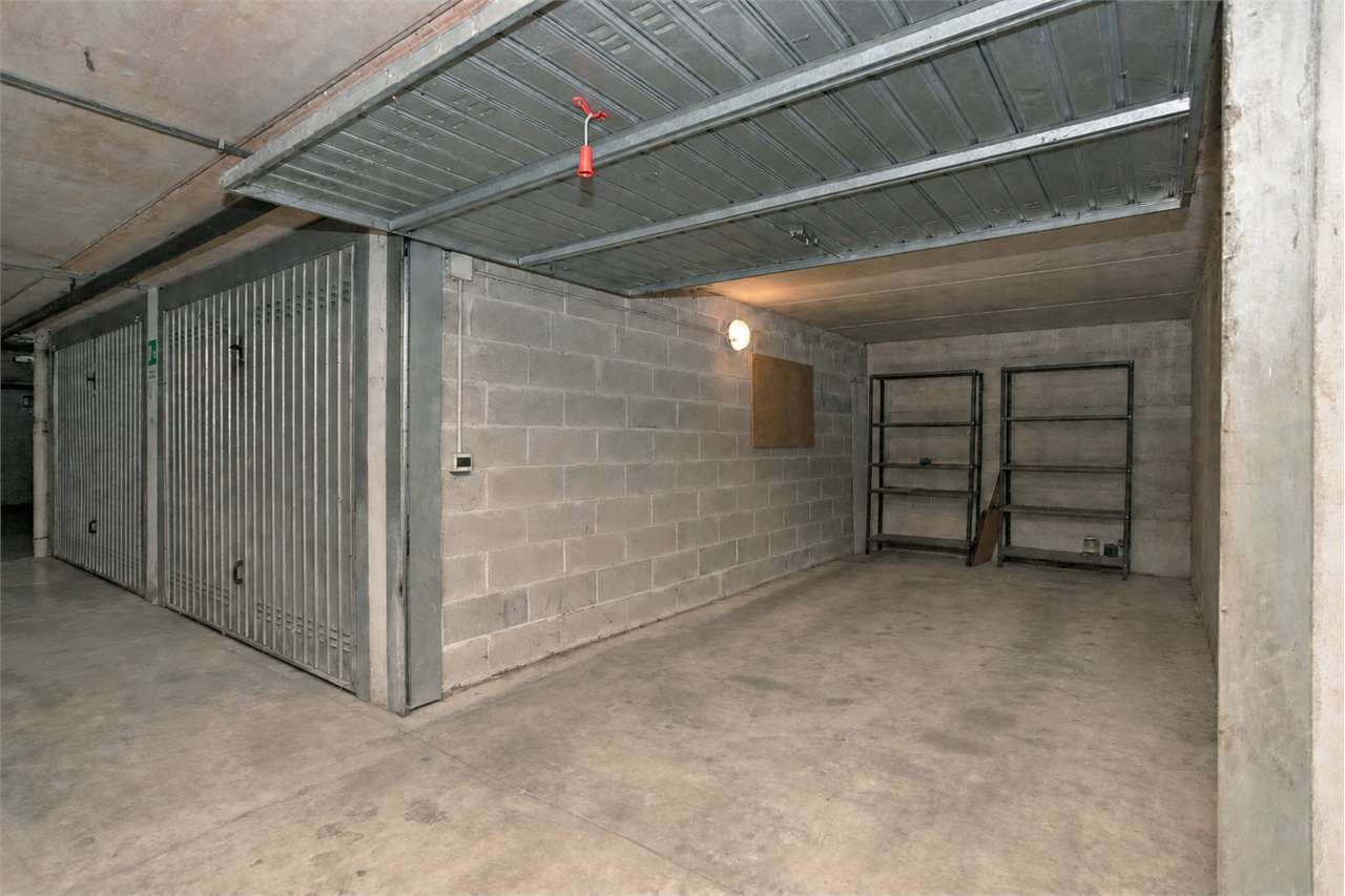 VENDITA 2 Locali, Grezzago, 75.000 Euro