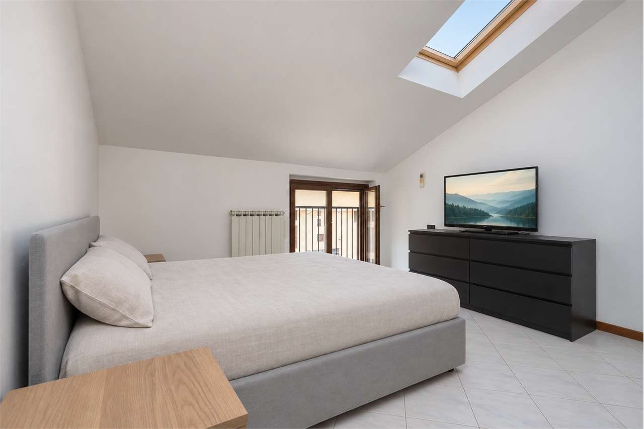 VENDITA 2 Locali, Grezzago, 75.000 Euro