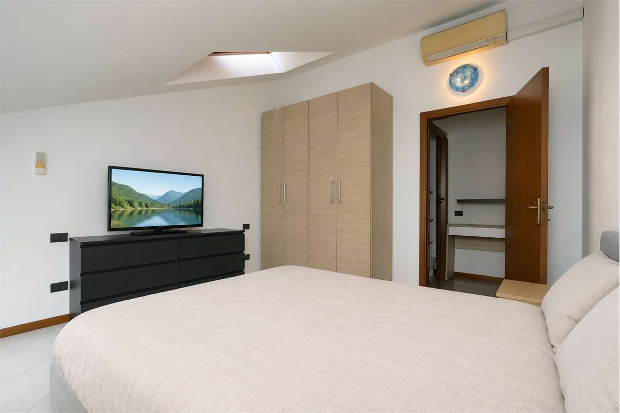 VENDITA 2 Locali, Grezzago, 75.000 Euro