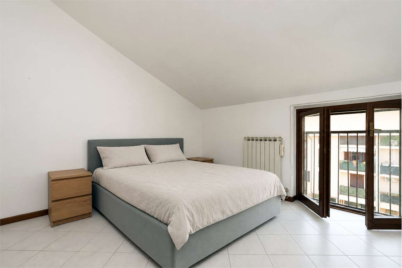 VENDITA 2 Locali, Grezzago, 75.000 Euro