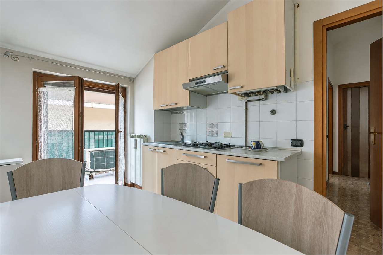 VENDITA 2 Locali, Grezzago, 75.000 Euro