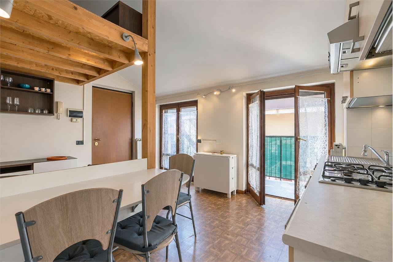 VENDITA 2 Locali, Grezzago, 75.000 Euro