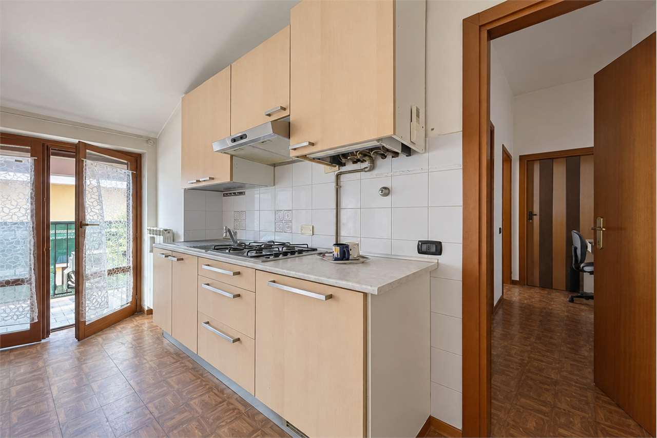 VENDITA 2 Locali, Grezzago, 75.000 Euro