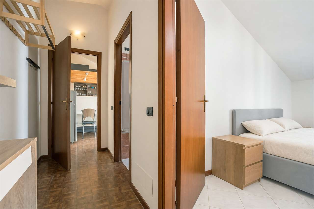 VENDITA 2 Locali, Grezzago, 75.000 Euro