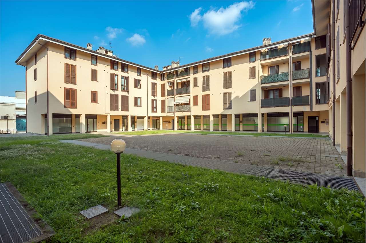 VENDITA 2 Locali, Grezzago, 75.000 Euro
