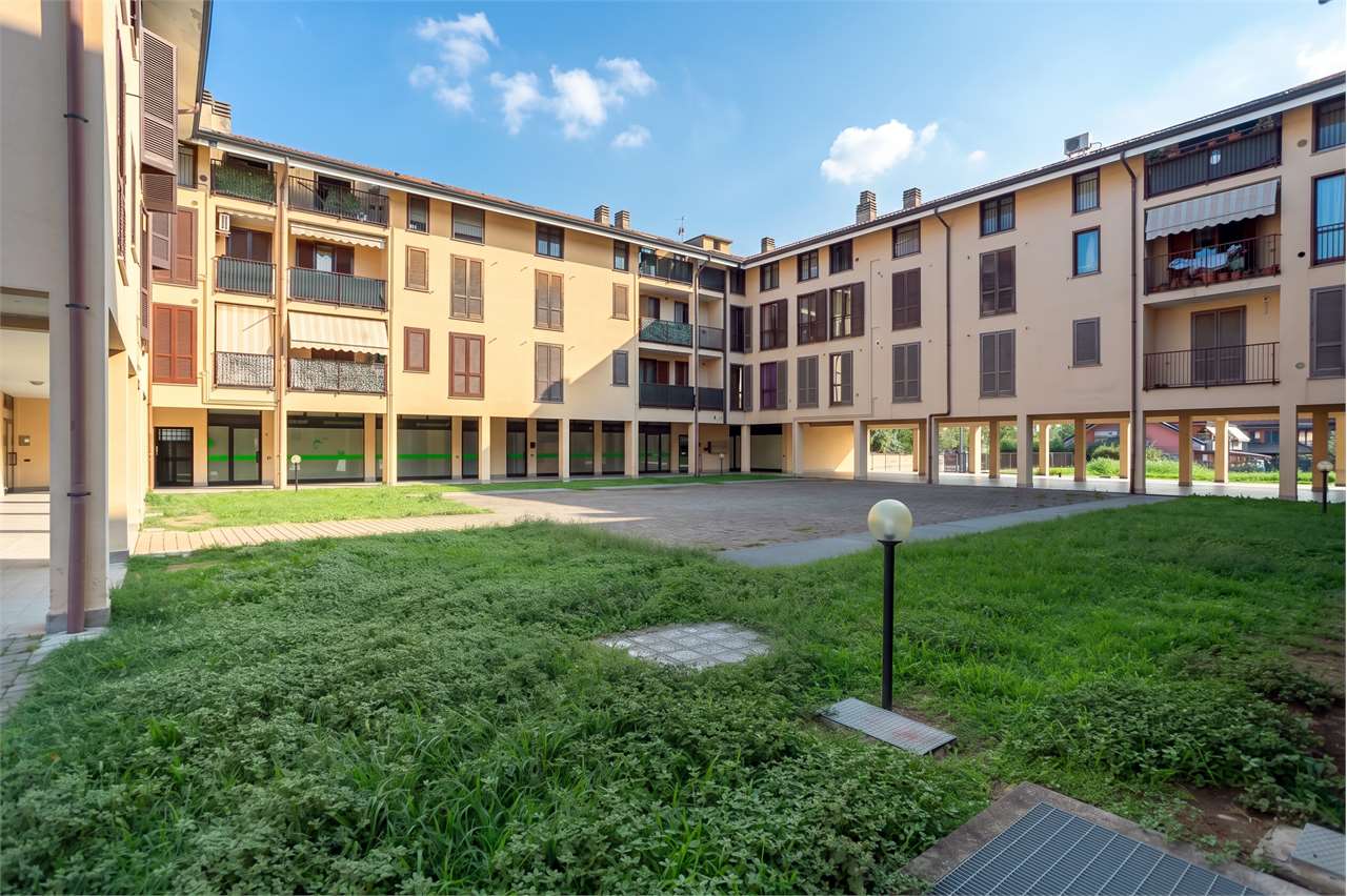 VENDITA 2 Locali, Grezzago, 75.000 Euro