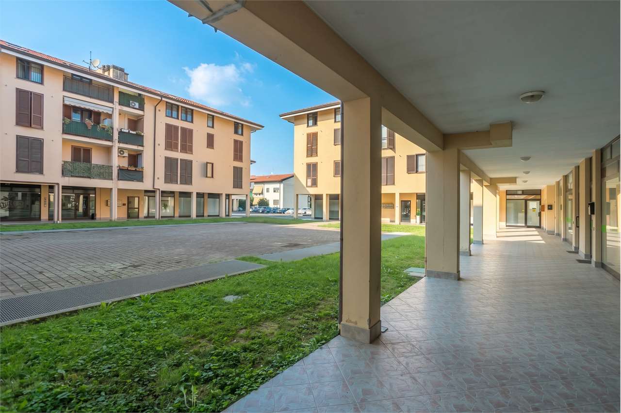VENDITA 2 Locali, Grezzago, 75.000 Euro