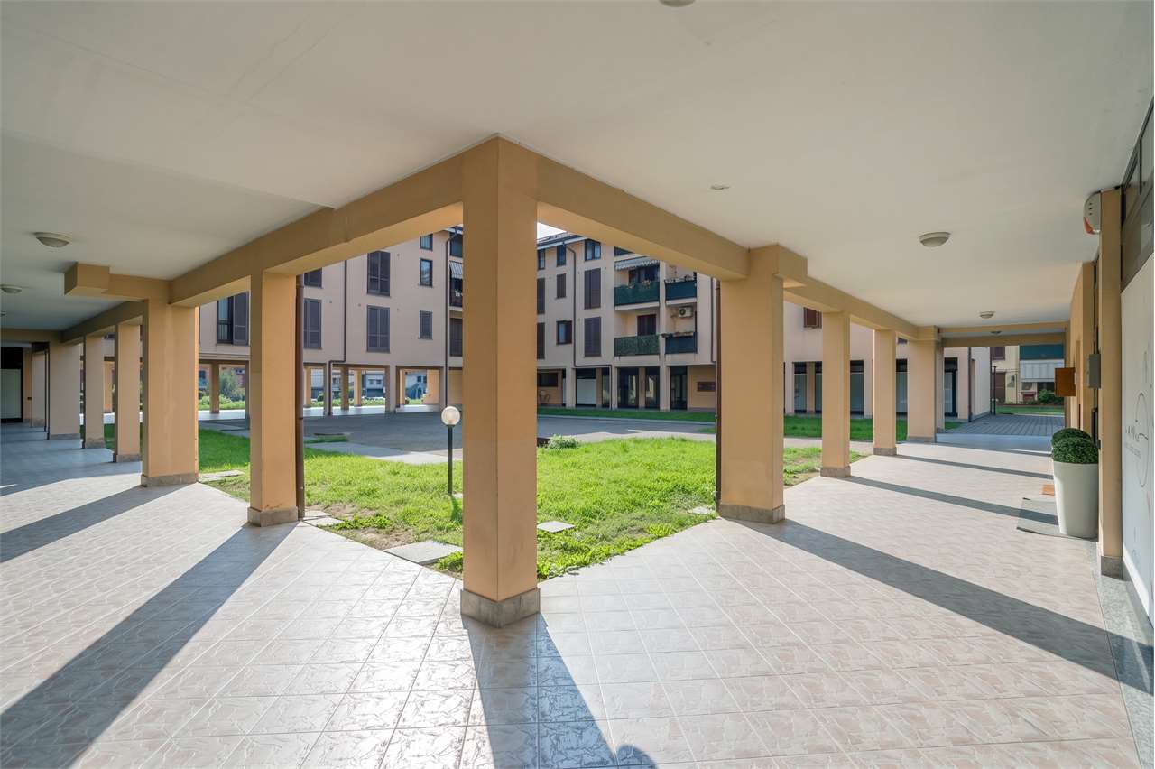 VENDITA 2 Locali, Grezzago, 75.000 Euro