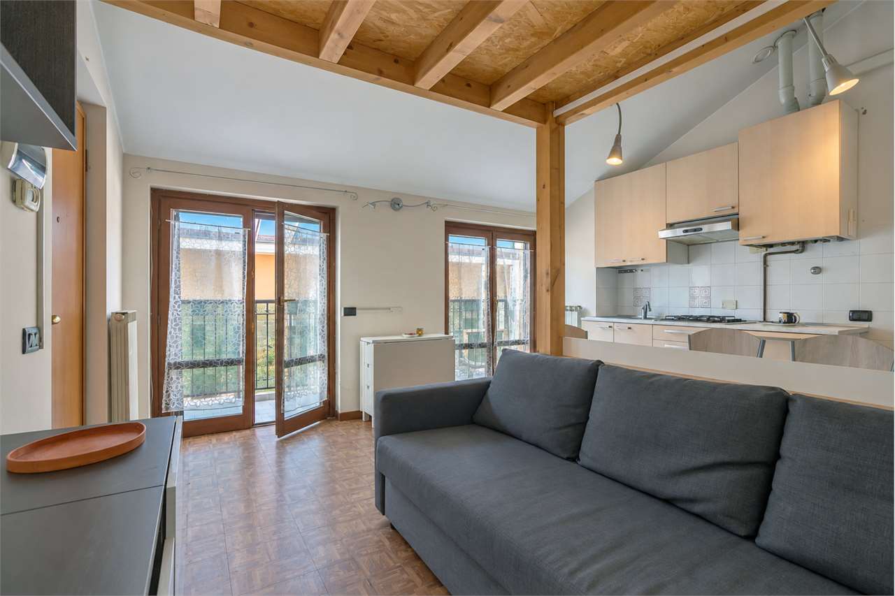 VENDITA 2 Locali, Grezzago, 75.000 Euro