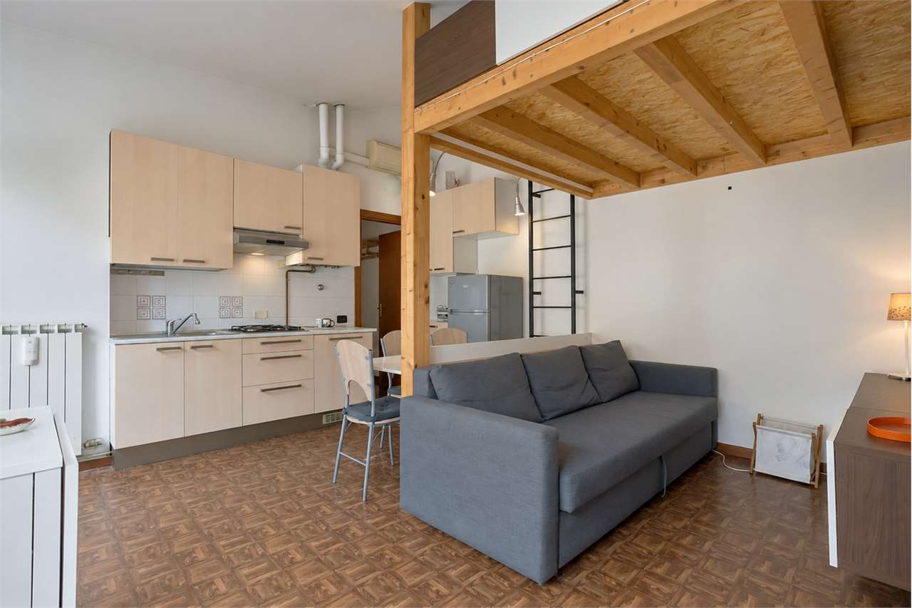VENDITA 2 Locali, Grezzago, 75.000 Euro