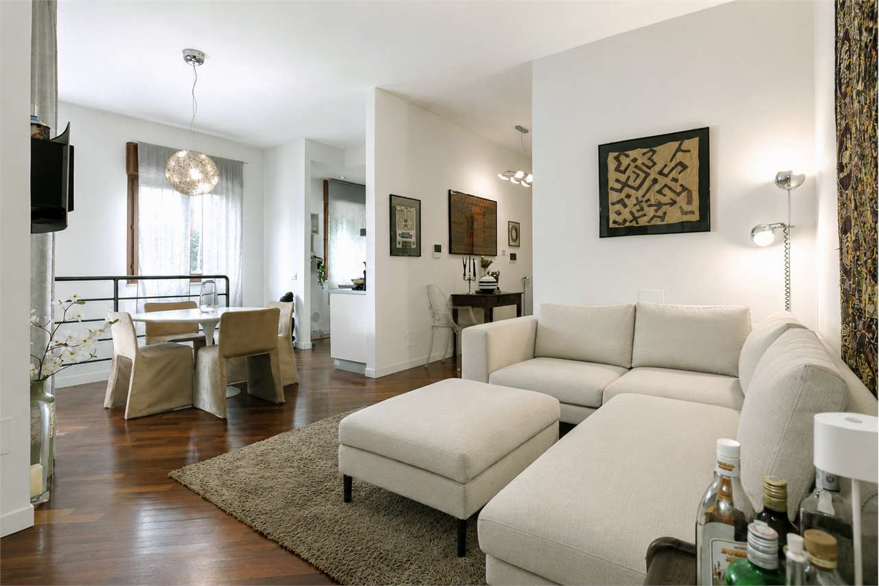 VENDITA 3 Locali, Monza, 398.000 Euro