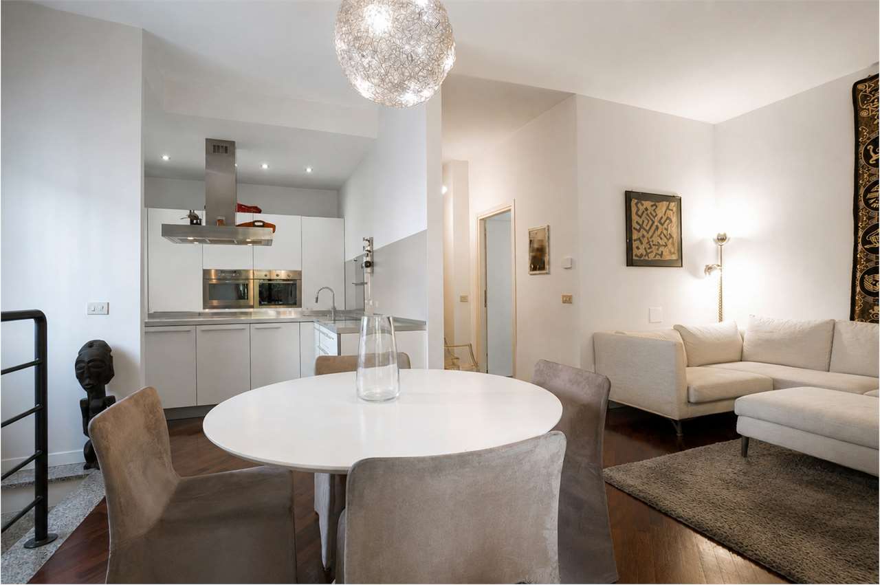 VENDITA 3 Locali, Monza, 398.000 Euro