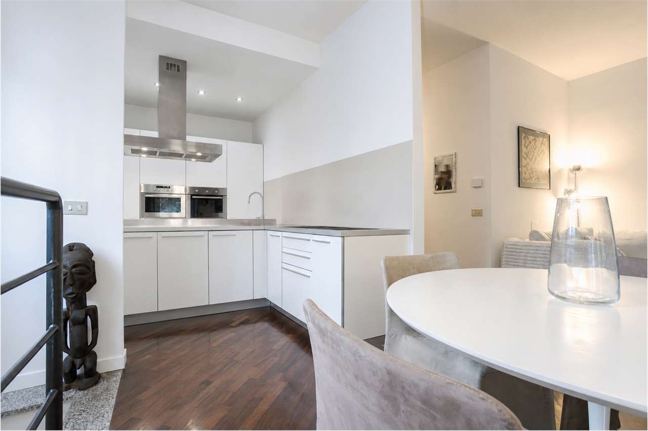 VENDITA 3 Locali, Monza, 398.000 Euro