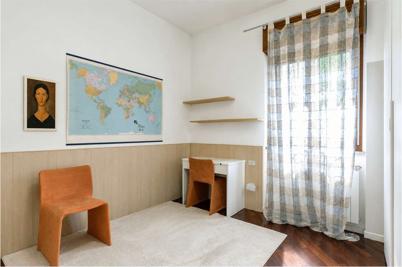 VENDITA 3 Locali, Monza, 398.000 Euro