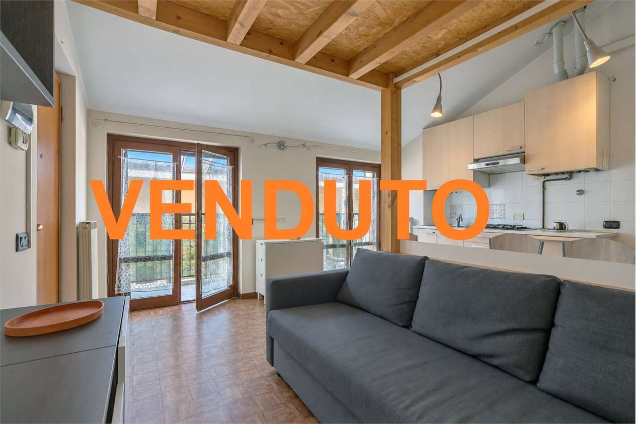 VENDITA 2 Locali, Grezzago, 75.000 Euro