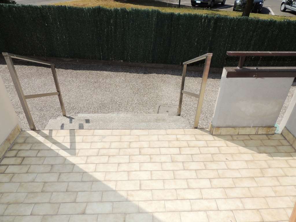 AFFITTO 2 Locali, Basiano, 580 Euro