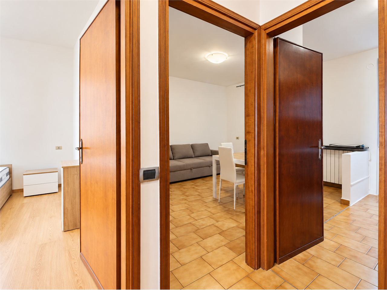 AFFITTO 2 Locali, Basiano, 580 Euro
