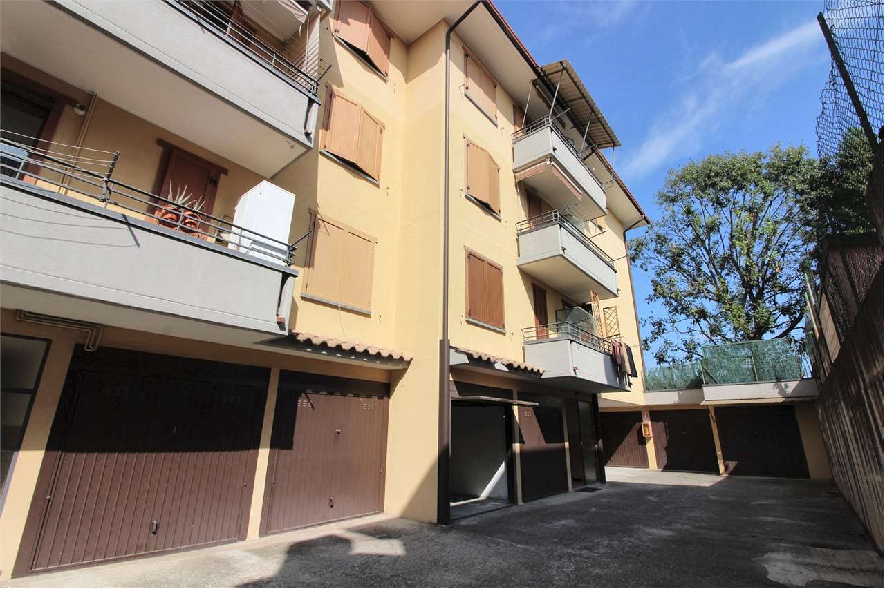 AFFITTO 2 Locali, Basiano, 580 Euro