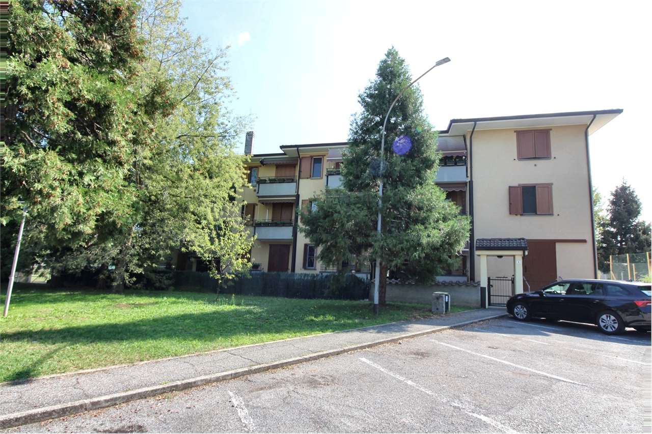 AFFITTO 2 Locali, Basiano, 580 Euro