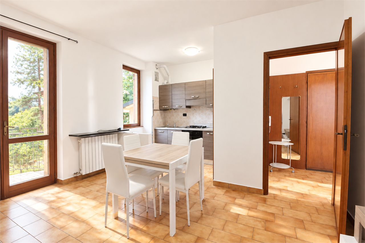 AFFITTO 2 Locali, Basiano, 580 Euro