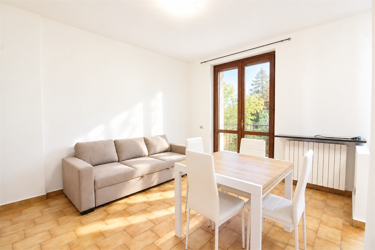 AFFITTO 2 Locali, Basiano, 580 Euro