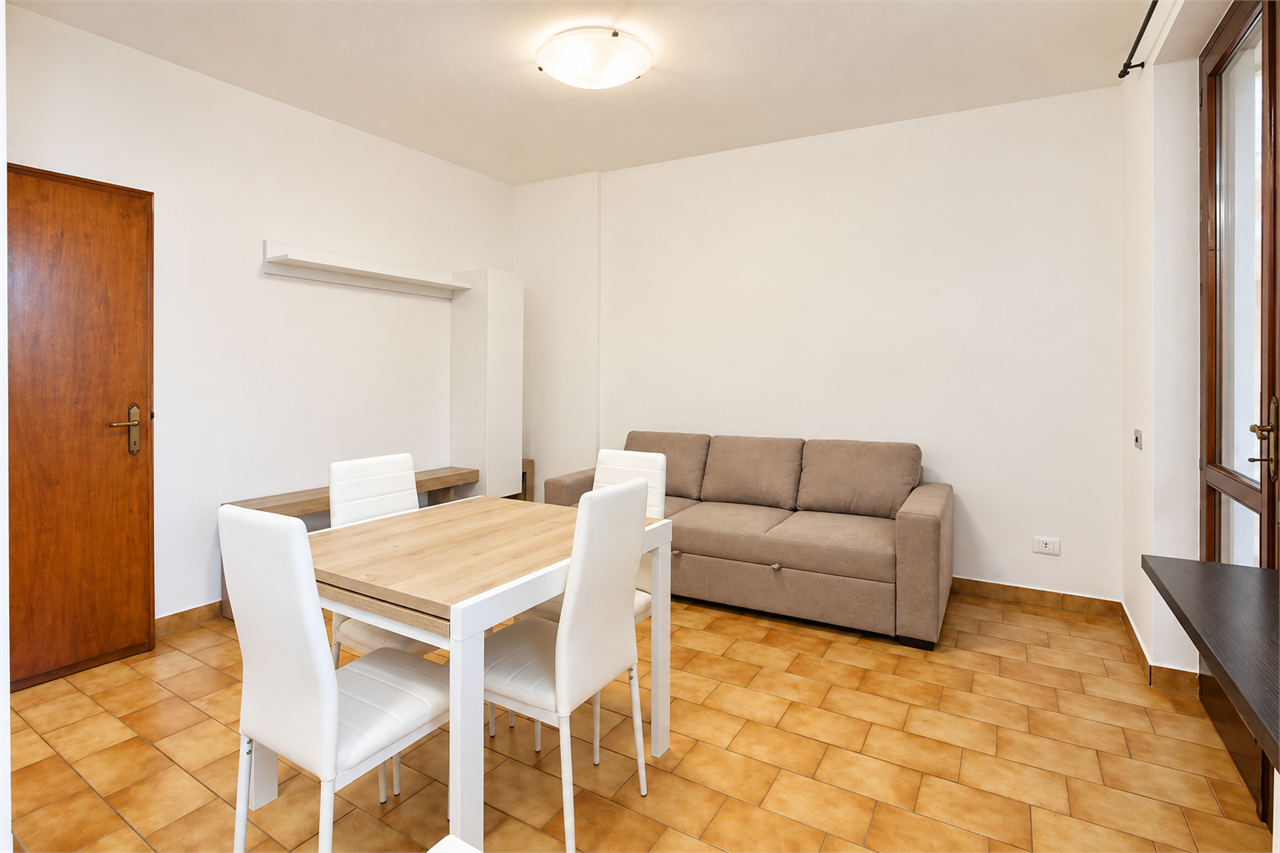 AFFITTO 2 Locali, Basiano, 580 Euro